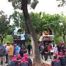 Mulai Besok hingga 7 Desember, Buruh Demo Tolak Kenaikan UMP DKI