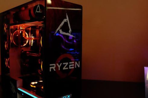 AMD Ryzen 3 Resmi Dijual Mulai Rp 1,5 Juta di Indonesia