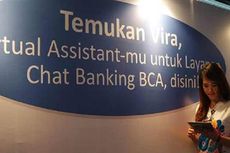 Yuk Tanya Perbankan ke Vira, Si Virtual Assistant-mu! 