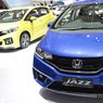 Sudah Tidak Diproduksi Lagi, Ini Diskon Honda Jazz di Diler