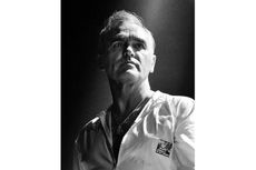 Lirik dan Chord Lagu One Day Goodbye Will Be Farewell – Morrissey