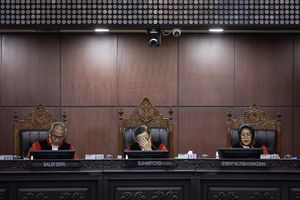 Perkara Ijazah Gibran: Menuntaskan Teka-teki Putusan MK 