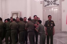 Ahok Akan Potong Honor Rapat PNS DKI