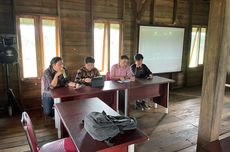 Langsung Bebas Usai Terima Remisi Natal, Ini Harapan David Candra