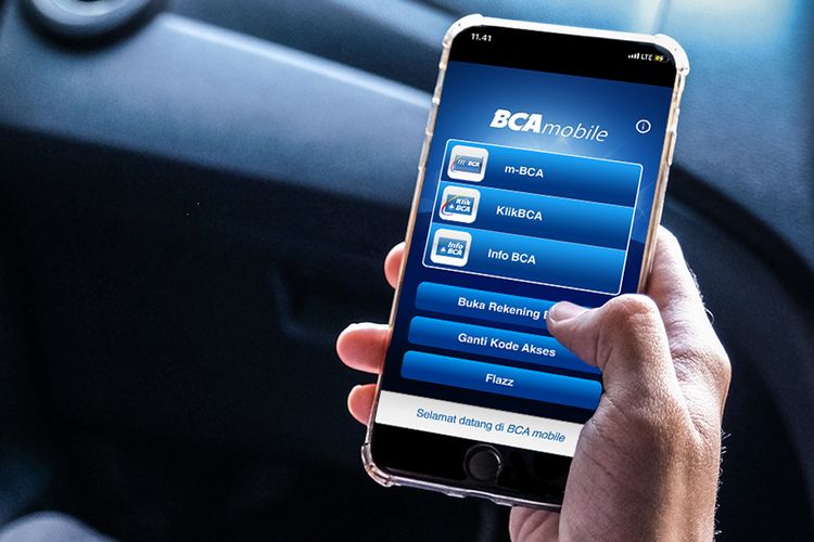 Cara bayar dan cek tagihan PDAM online lewat BCA mobile, KlikBCA, dan ATM dengan mudah