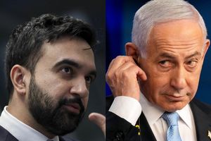Mamdani Geram Disindir Netanyahu di Sidang PBB, Balas PM Israel