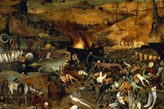Sejarah Abad Kegelapan: Terpuruknya Eropa Sebelum Renaissance