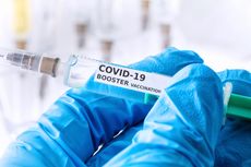 UPDATE 24 November: Capaian Vaksinasi Covid-19 Dosis Kedua 73,45 Persen, Ketiga 28,31 Persen