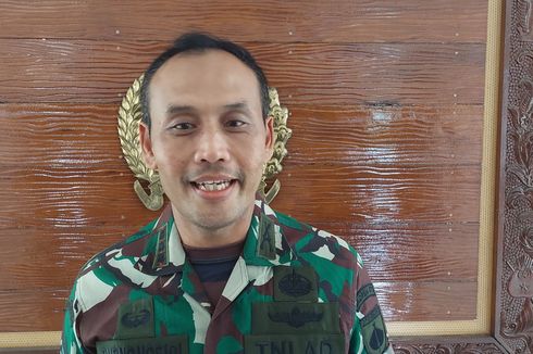 Danrem 073/Makutarama: Pernyataan TNI Seperti Gerombolon Menyinggung Perasaan Kami