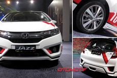 Paket Modifikasi Honda Jazz Ala Modulo