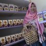 Sempat Terpuruk karena Pandemi, Bisnis Kue Kering Lebaran di Cianjur Bangkit