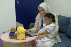 AVO Ciptakan Lingkungan Kerja yang Ramah bagi Working Mom