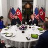 5 Fakta Seputar Makan Malam Donald Trump dan Kim Jong Un di Vietnam