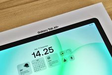 Lebin Dekat dengan Samsung Galaxy Tab A11 Plus, Tablet Murah yang Punya Layar Lega