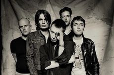 Lirik dan Chord Lagu Bullet Proof I Wish I Was – Radiohead