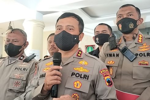 Jelang Ngunduh Mantu Kaesang-Erina, Polisi Bakal Sosialisasikan Pengalihan Arus di Solo