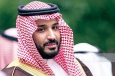 Putra Mahkota Saudi Sembunyikan Ibunya dari Raja Salman dan Publik