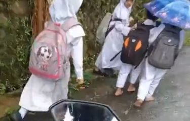 Viral, Video Prank Menculik Anak SD Bikin Trauma, Ini Kata ...