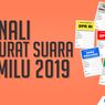 Heboh Isu Surat Suara Dicoblos, Bawaslu Palembang Hanya Temukan Tumpukan Buku   