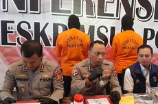 Menyamar Jadi Kernet Truk, Polisi Bongkar Pungli 2 Pegawai Kemenhub di Jembatan Timbang Bali, Uang Disetor ke "Komandan Regu"