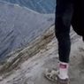 Wisatawan Asing Kencing Sembarangan di Kawah Bromo, Ini Tanggapan TNBTS dan Tokoh Adat Tengger