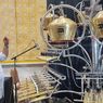 Temuan Robot Gamelan Milik Udinus Bakal Dipamerkan kepada Presiden Jokowi