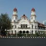 Pengalaman Ikut Virtual Tour Lawang Sewu, Seru Sekali!