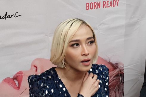 Lirik dan Chord Lagu Overprotective dari Rinni Wulandari