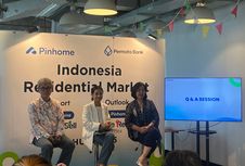 Penggagas Flat Menteng Blak-blakan, Tak Ada Keuntungan Spekulatif