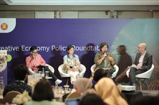 ASEAN dan British Council Jalin Kerja Sama Perkuat Ekonomi Kreatif