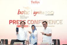 BATIC 2026 Buka Babak Baru Transformasi Digital Asia Pasifik