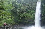 7 Wisata Curug di Majalengka Jawa Barat