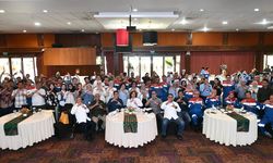 Hari Lingkungan Hidup, Ini Cara Pertamina Dorong Pekerja Jadi Role Model Dekarbonisasi