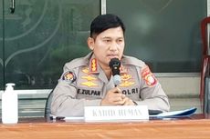 Polisi Tegaskan Penembakan yang Dilakukan Ipda OS Tak Dibenarkan meski Bela Diri 