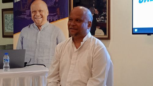 Jelang Pengundian Nomor Urut Pilkada Jabar, Ilham Habibie: Semua Nomor Sama Saja