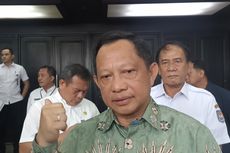 Tito Perintahkan Irjen Kemendagri Cek Anggaran Atasi Kemiskinan Ekstrem Garut yang Ganjil