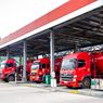 Pertamina Jamin Pasokan BBM di Jawa Barat Aman Selama Arus Mudik