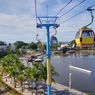 Libur Lebaran 2022, Catat Jam Buka 4 Taman Rekreasi di Jakarta