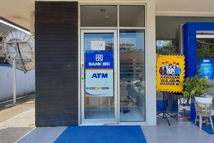 Cara transfer uang lewat ATM BRI dan ATM Bersama dengan mudah dan praktis