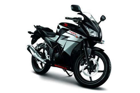 Harga Motor Sport 150cc Bekas, Honda CBR mulai Rp 9 Jutaan