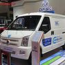 DFSK Gelora E, Jadi Momentum ke Era Kendaraan Elekterifikasi