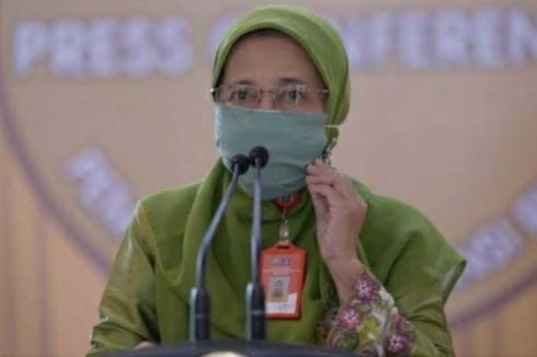 Riau Akan Putuskan 10 Tokoh yang Pertama Disuntik Vaksin Covid-19, Tidak Termasuk Gubernur