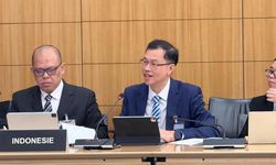 Indonesia Perkuat Integritas Nasional dengan Standar OECD