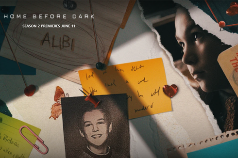 Sinopsis Home Before Dark Season 2, Segera Tayang di Apple TV+