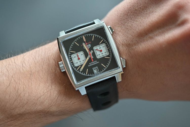 TAG Heuer Monaco