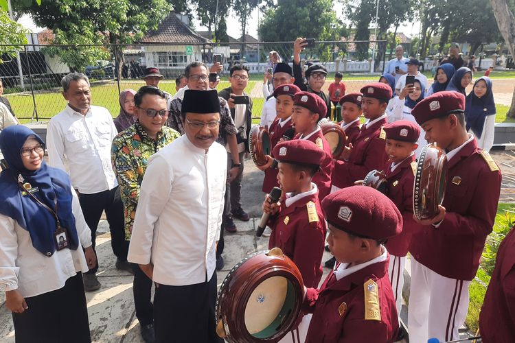 Mensos Desak Oknum Kiai Pelaku Pencabulan di Pati Dihukum Seumur Hidup