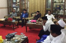 Para Bupati dan Ketua DPRD di Madura Inginkan Pembentukan Provinsi Istimewa
