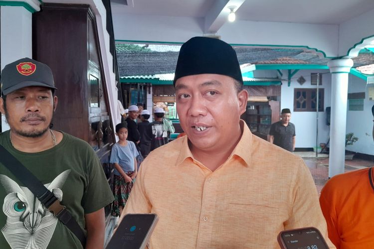 Foto: Bupati Situbondo terpilih di Pilkada 2024 Yusuf Rio Wahyu Parayogo.