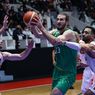 Final FIBA Asia Cup 2022: Runner Up, MVP, dan Persembahan di Hari Jadi Pernikahan