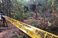 Gegara Tebang Pohon, Adik Bunuh Kakak Kandung di Ponorogo